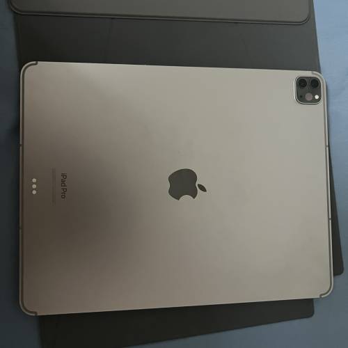 iPad Pro 12.9 2022 M2 6th 128GB. WiFi + 5G版本