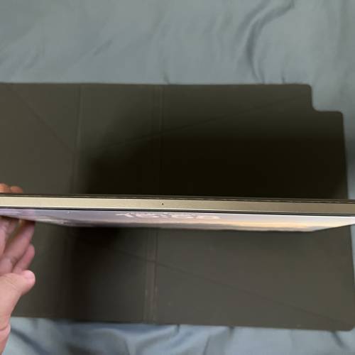 iPad Pro 12.9 2022 M2 6th 128GB. WiFi + 5G版本