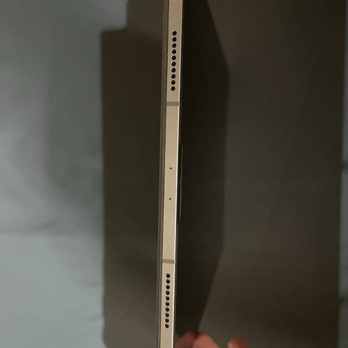 iPad Pro 12.9 2022 M2 6th 128GB. WiFi + 5G版本