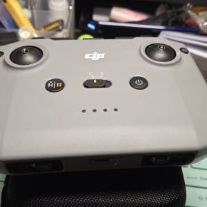 DJI rc n3