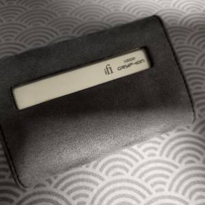 ifi xDSD Gryphon 連專用保護套