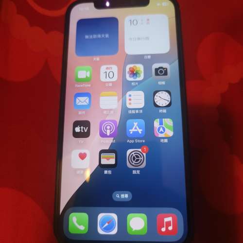 Iphone 12 港行64gb