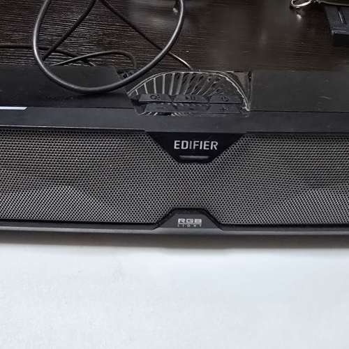 Edifier M30plus 電競喇叭