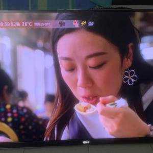 LG 47LM7600 47" 全高清 數碼電視 沒有坐架電視 (請看內文) 零件機出售 HK$138.00