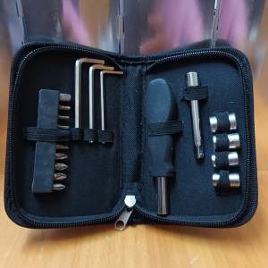 家居維修工具 $10