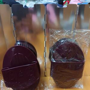 全新膠刷 $1