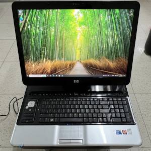 HP Pavilion HDX9000 20.1 inch Notebook Laptop