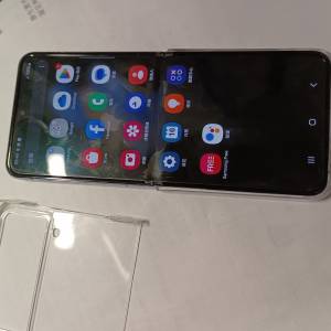 劲新港行Samsung Galaxy Z Flip4  5G 8+256gb