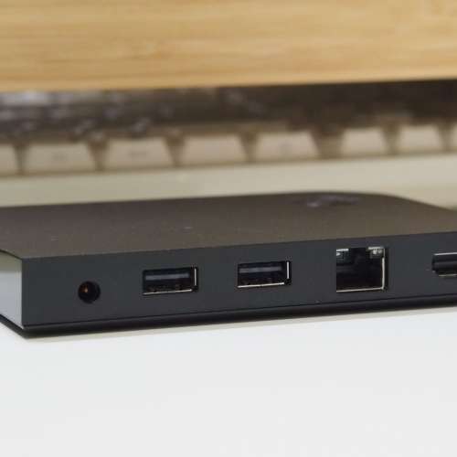 【唔駛多部電腦可以响廳大電視玩 PC GAME】新淨 Steam Link PC Game Steamer