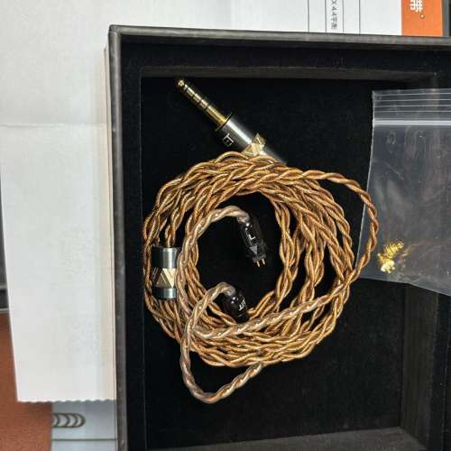 Eletech Raphael Versa 4.4mm
