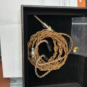 Eletech Raphael Versa 4.4mm