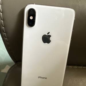 iPhone xs256G