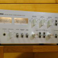 Yamaha 合併擴音機