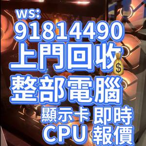 收4090 顯示卡 ws91814490