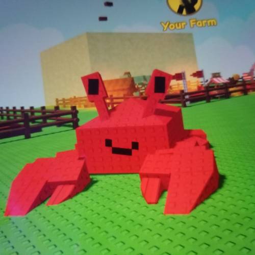 roblox grow a garden 培養花園