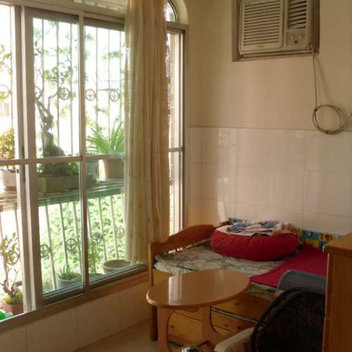 免佣出租 元朗屏山洪屋村2樓連天台
