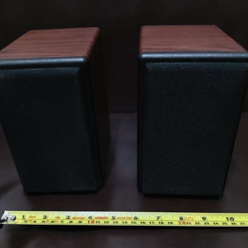 全新AIRS喇叭 Speakers一對