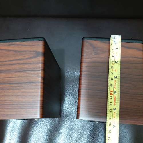 全新AIRS喇叭 Speakers一對