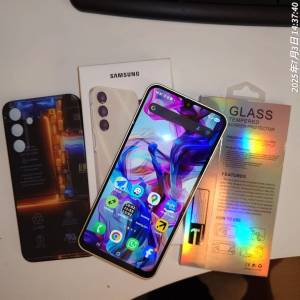 Samsung A16 5G 99%新