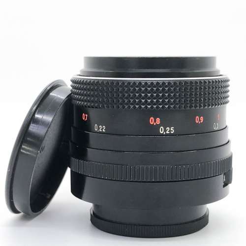 98% New Carl Zeiss Flektogon MC 35mm F2.4手動鏡頭, 深水埗門市可購買