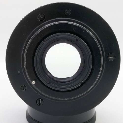 98% New Carl Zeiss Flektogon MC 35mm F2.4手動鏡頭, 深水埗門市可購買