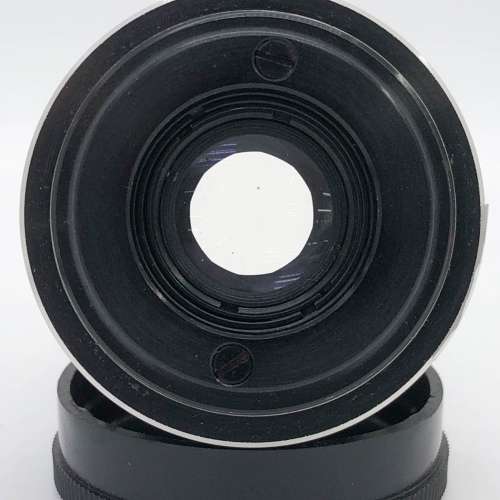98% New Carl Zeiss Jena RedT 50mm F2.8手動鏡頭, 深水埗門市可購買