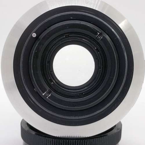 98% New Carl Zeiss Jena 50mm F2.8手動鏡頭, 深水埗門市可購買