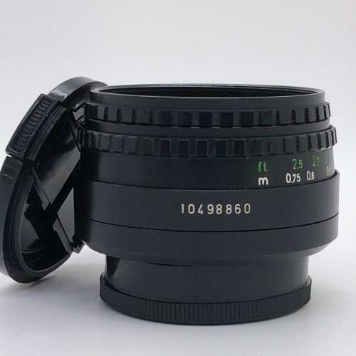 99% New DOMIPLAN 50mm F2.8手動鏡頭, 深水埗門市可購買