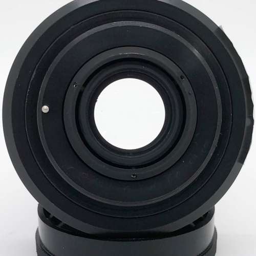 99% New DOMIPLAN 50mm F2.8手動鏡頭, 深水埗門市可購買