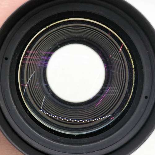 98% New Pentacon 135mm F2.8手動鏡頭, 深水埗門市可購買