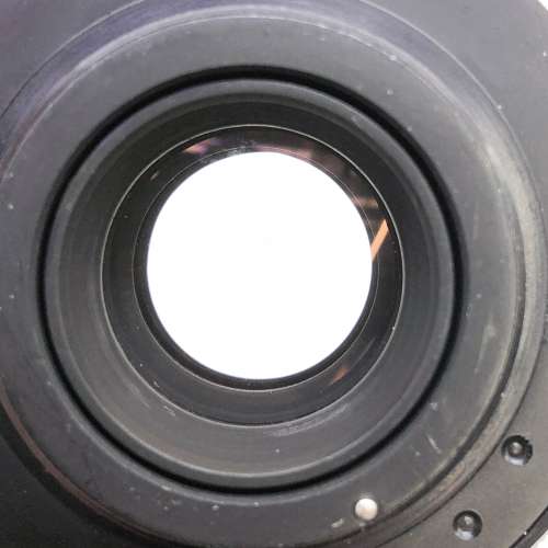98% New Pentacon 135mm F2.8手動鏡頭, 深水埗門市可購買