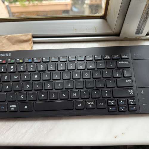 Samsung Bluetooth keyboard