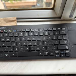 Samsung Bluetooth keyboard