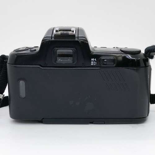 99% New Nikon F601 菲林相機, 深水埗門市可購買