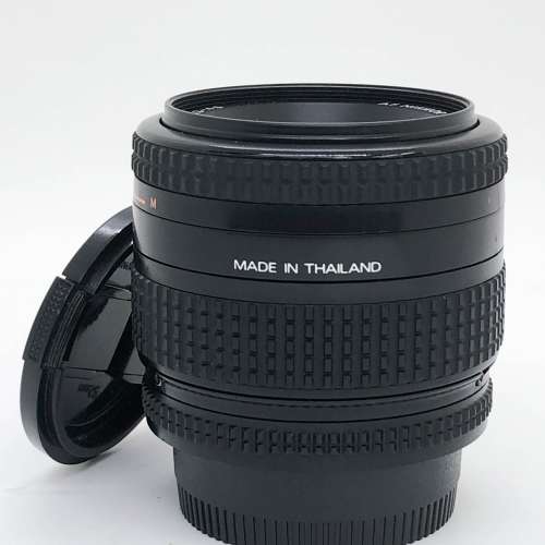 99% New Nikon 35-70mm F3.3-4.5自動對焦鏡頭, 深水埗門市可購買