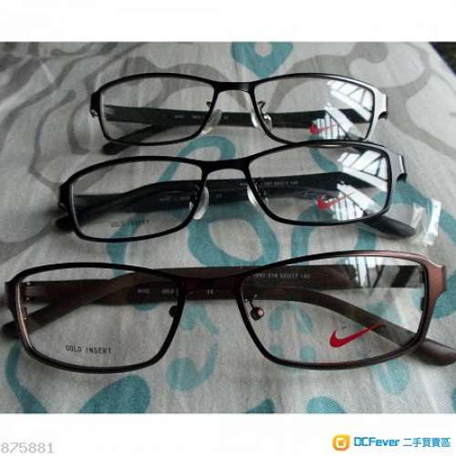 全新時尚運動近視眼鏡架7241 男女款潮流TR90光學眼鏡框