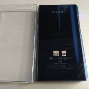 Fiio M23
