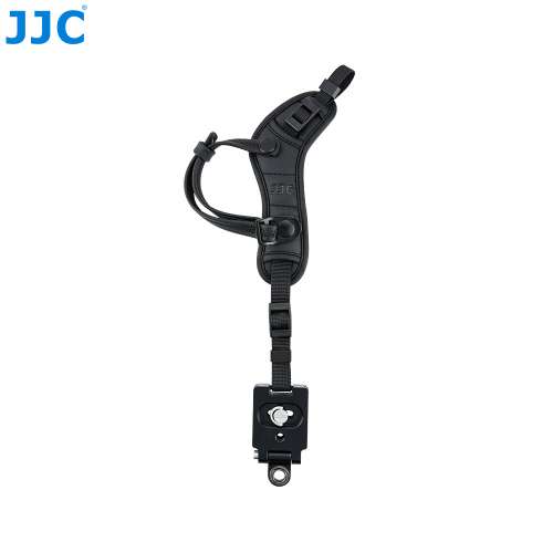 JJC HS-ML1M BLACK Hand Strap For Mirrorless Cameras