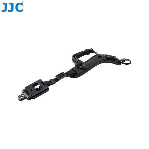 JJC HS-ML1M BLACK Hand Strap For Mirrorless Cameras