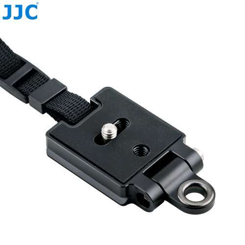 JJC HS-ML1M BLACK Hand Strap For Mirrorless Cameras
