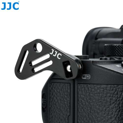 JJC HS-ML1M BLACK Hand Strap For Mirrorless Cameras