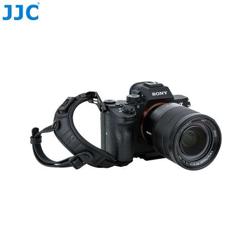 JJC HS-ML1M BLACK Hand Strap For Mirrorless Cameras