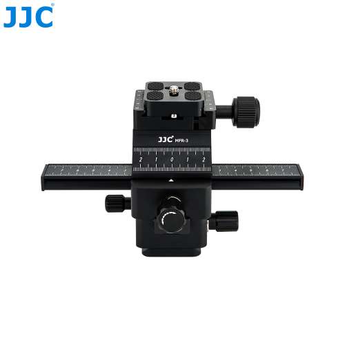 JJC MFR-3 Micro Focusing Rail