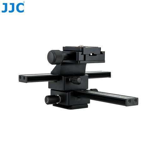 JJC MFR-3 Micro Focusing Rail