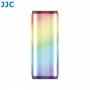 JJC RL-CY96 Cylindrical RGB LED Light