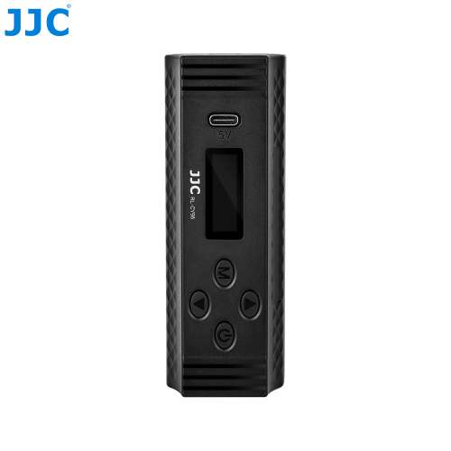 JJC RL-CY96 Cylindrical RGB LED Light