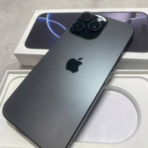 iphone蘋果16pro Max港版手機512GB 有保飬