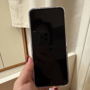 Samsung filp6 512GB