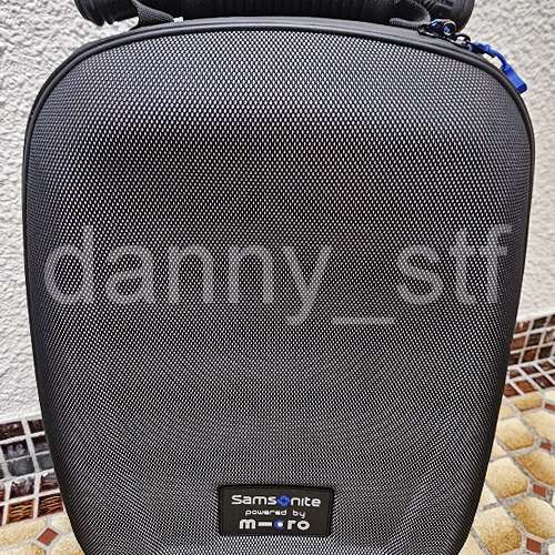 Samsonite X 瑞士 Micro 滑板車 Scooter Luggage 第二代 行李箱 曾獲reddot設計大獎