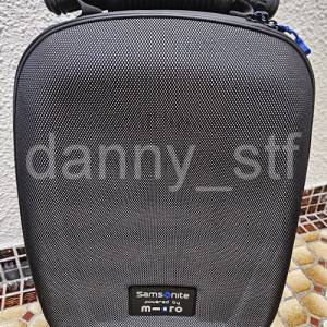 Samsonite X 瑞士 Micro 滑板車 Scooter Luggage 第二代 行李箱 曾獲reddot設計大獎